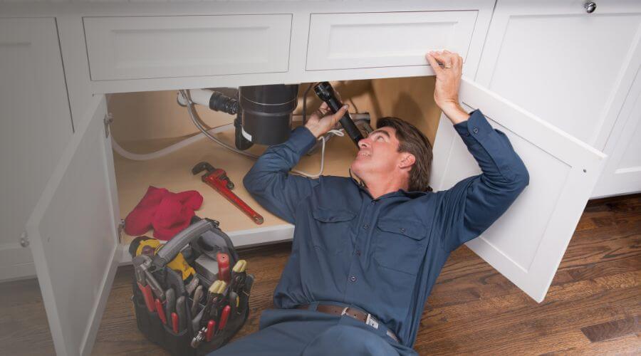 Local expert plumbing services in Loysville, PA